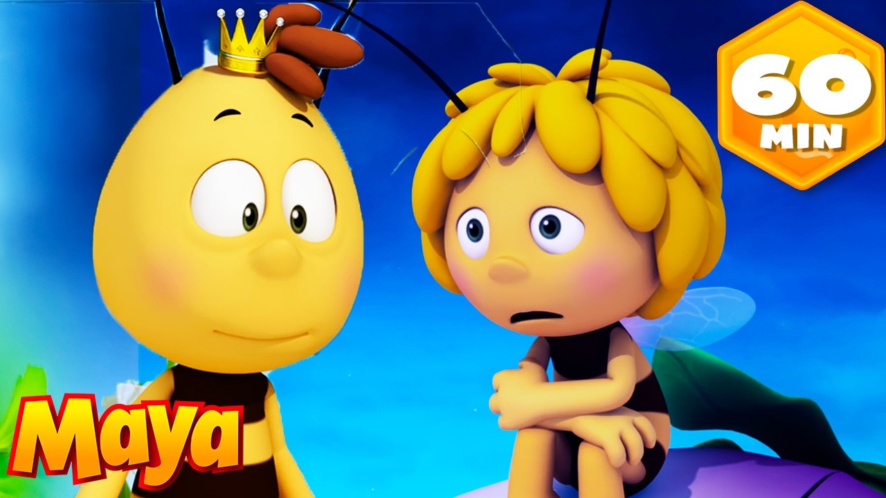 Willy Roi… Pour Une Journée ! 👑  | Animaj Kids Histoires et Aventures
