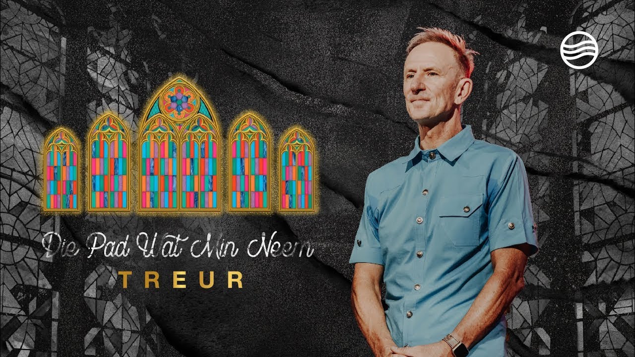 12 Maart | Johan Geyser | Die Pad Wat Min Neem - Treur