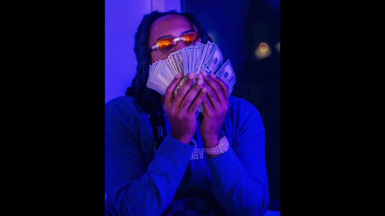 [ FREE ] Money Man Type Beat - 