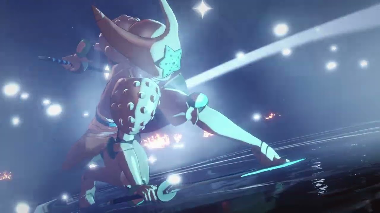 The Seven Deadly Sins: Origin PS5 - Boss Challenge - Hard - Corrupted Ancient Dragon