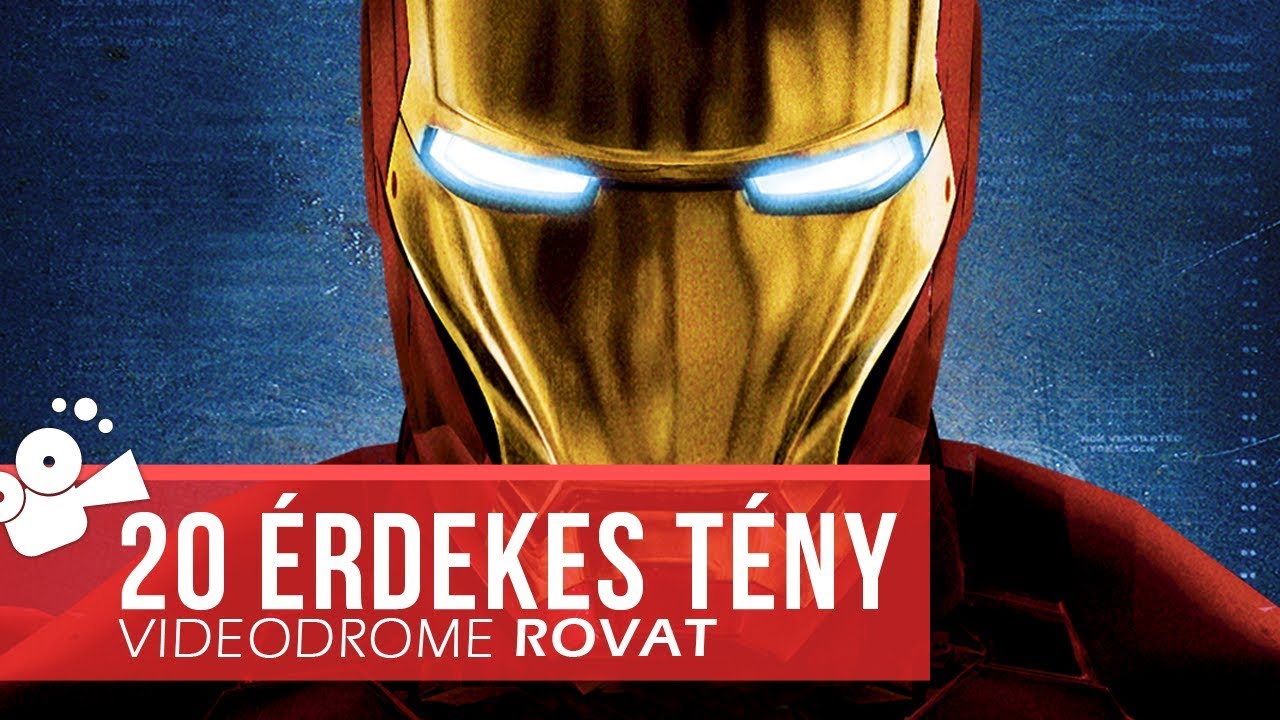 Vasember - 20 érdekes tény