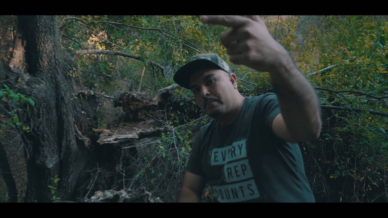 Anonimo Tairic - El porque de X (Video Oficial)