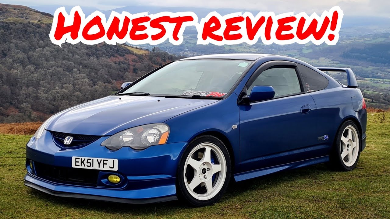 Is The DC5 Honda INTEGRA Type R Worth Buying in 2022? **HONEST REVIEW**