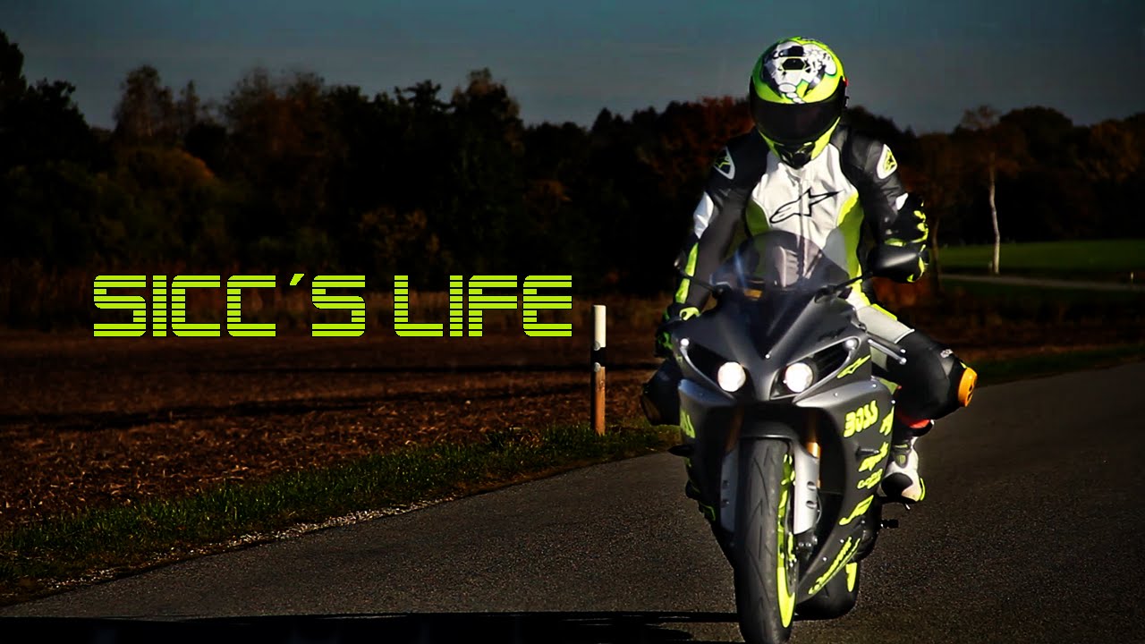 SICC´s Life