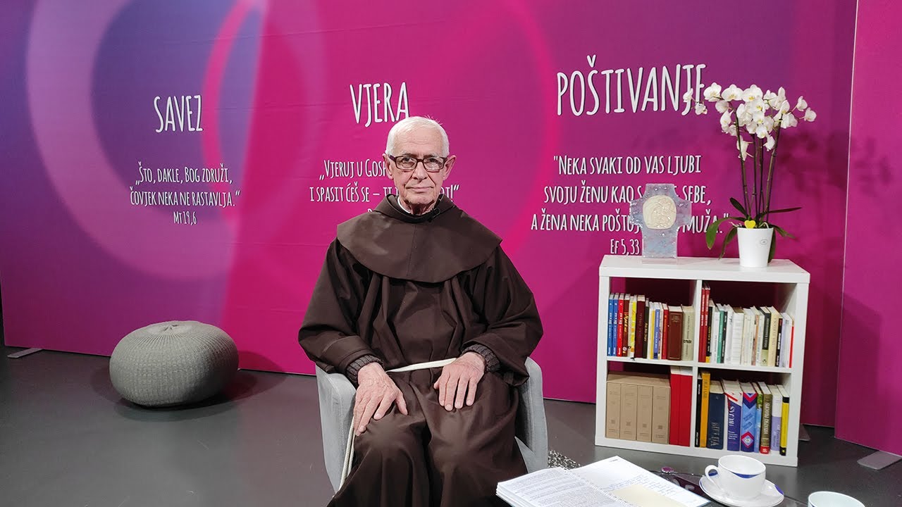 Radost ljubavi u braku - Obitelj, brak, zajedništvo