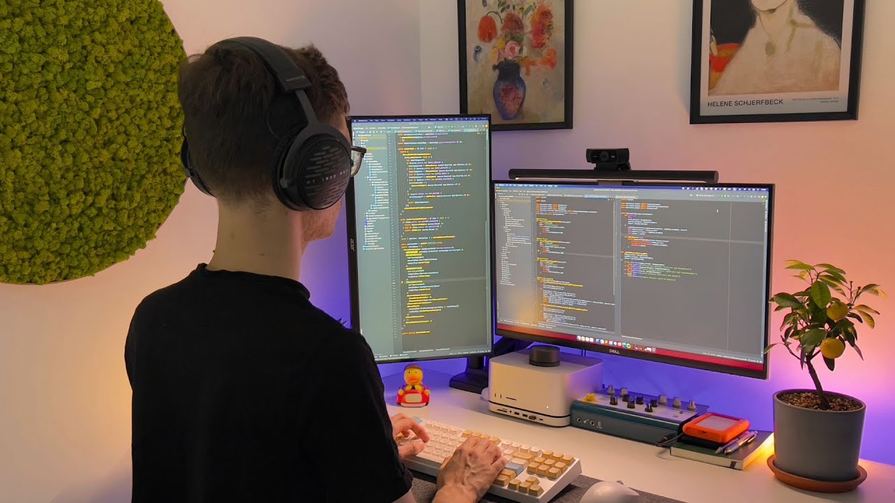 Super Packed Day: A Day in the Life of a Software Developer: Vlog #12