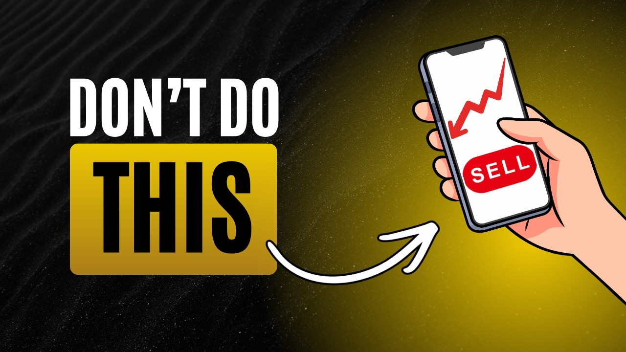 Market Crashes Explained (So You Don&rsquo;t Panic Sell)