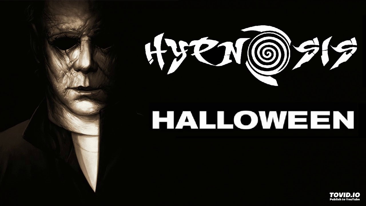Hypnosis Halloween 2019 Teaser By DJ Вальо Хита & DJ Марио Павлов