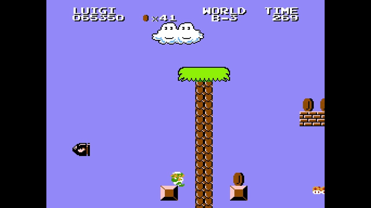 [TAS] FDS Super Mario Bros. 2 