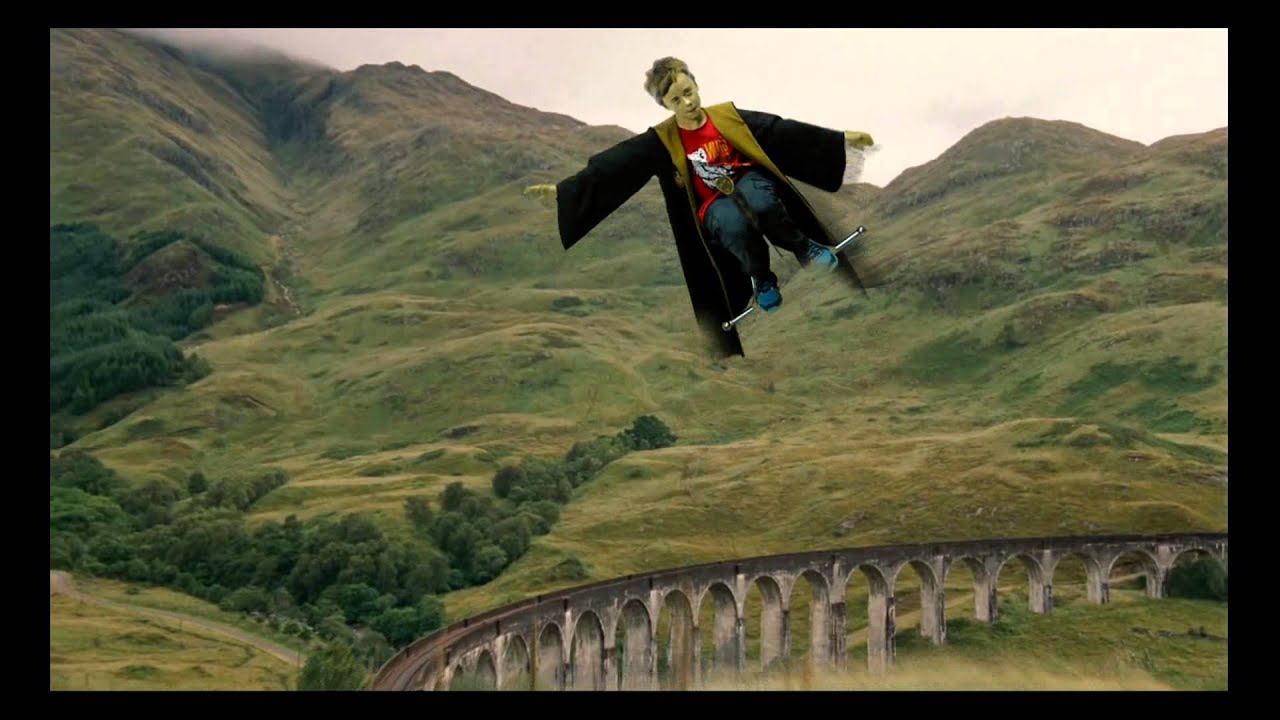 Alex Potter