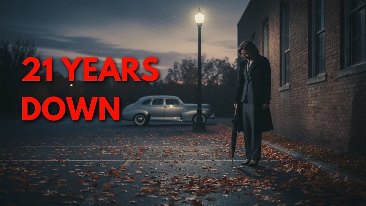 21 years down | After Sun Drive