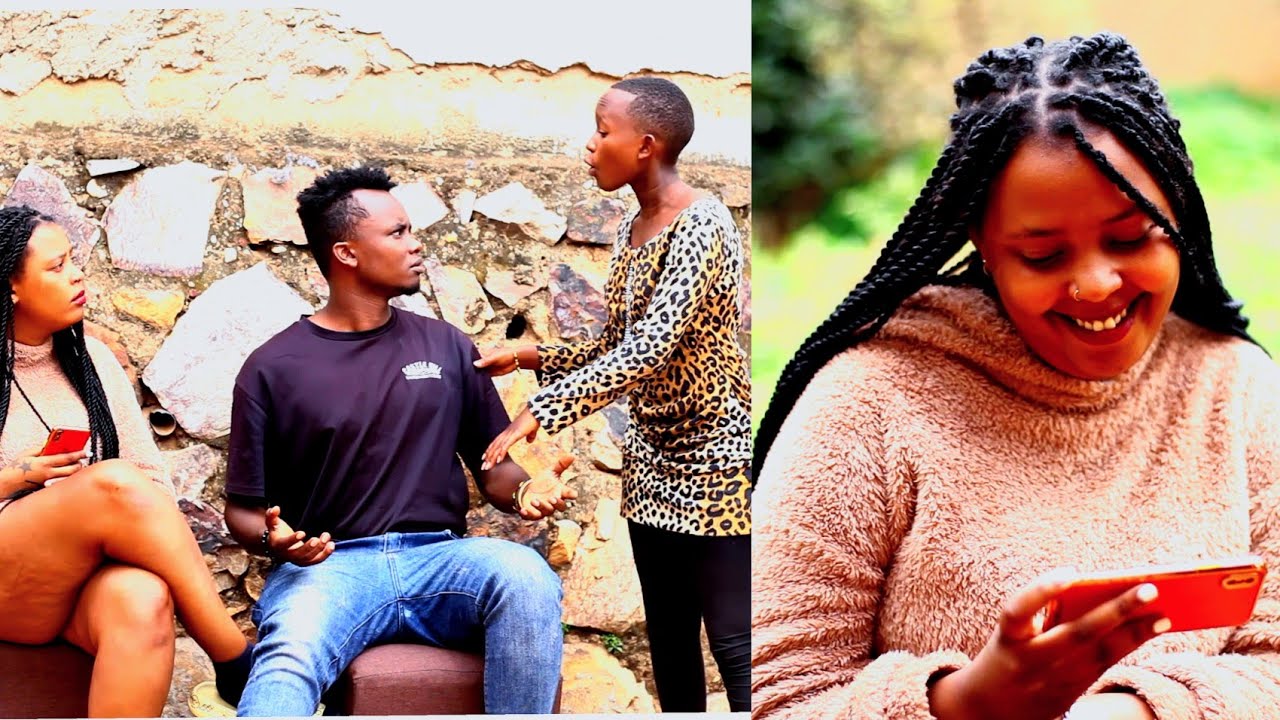 PATTYNO COMEDY : ABANA BA 2022