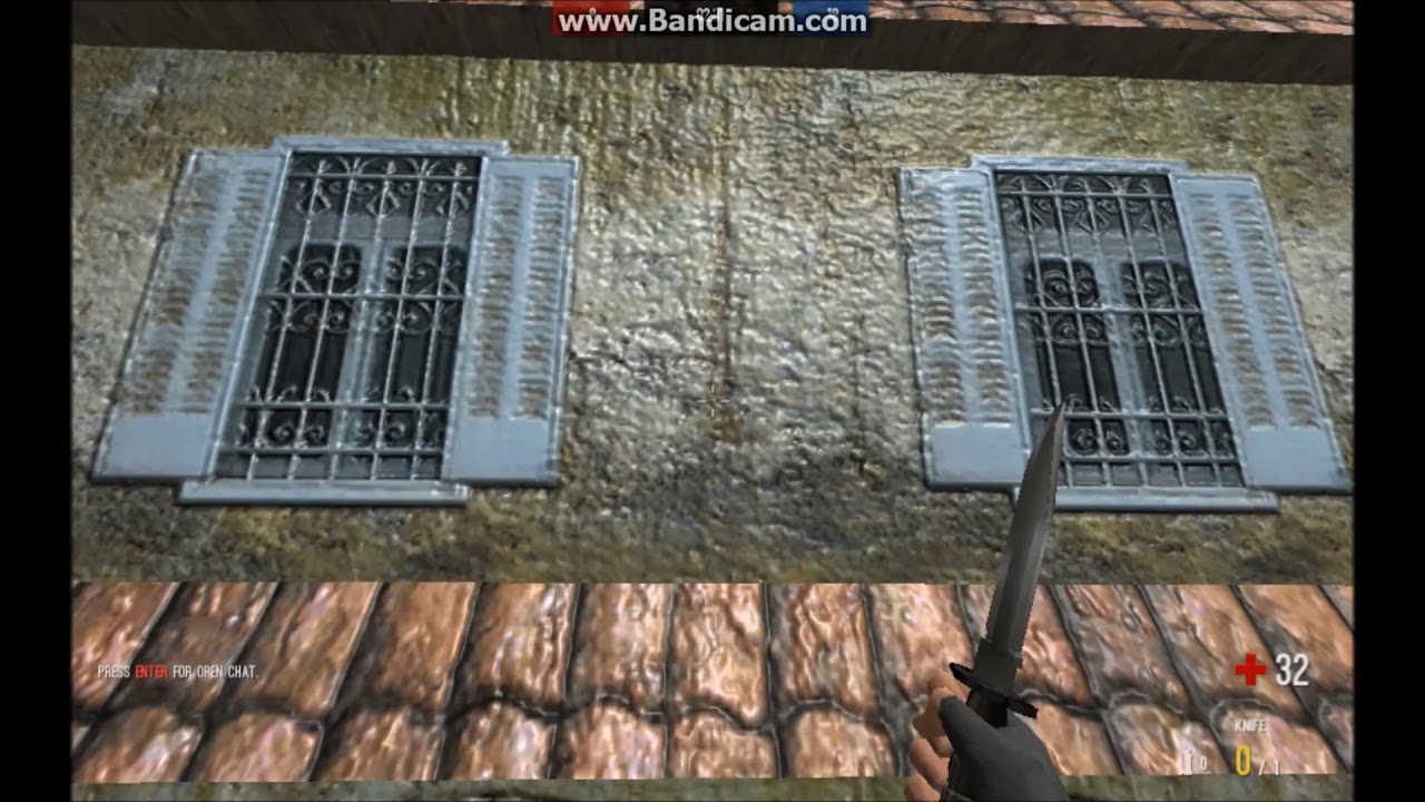 【Combat Reloaded】how to grenade jump #16【glitch】