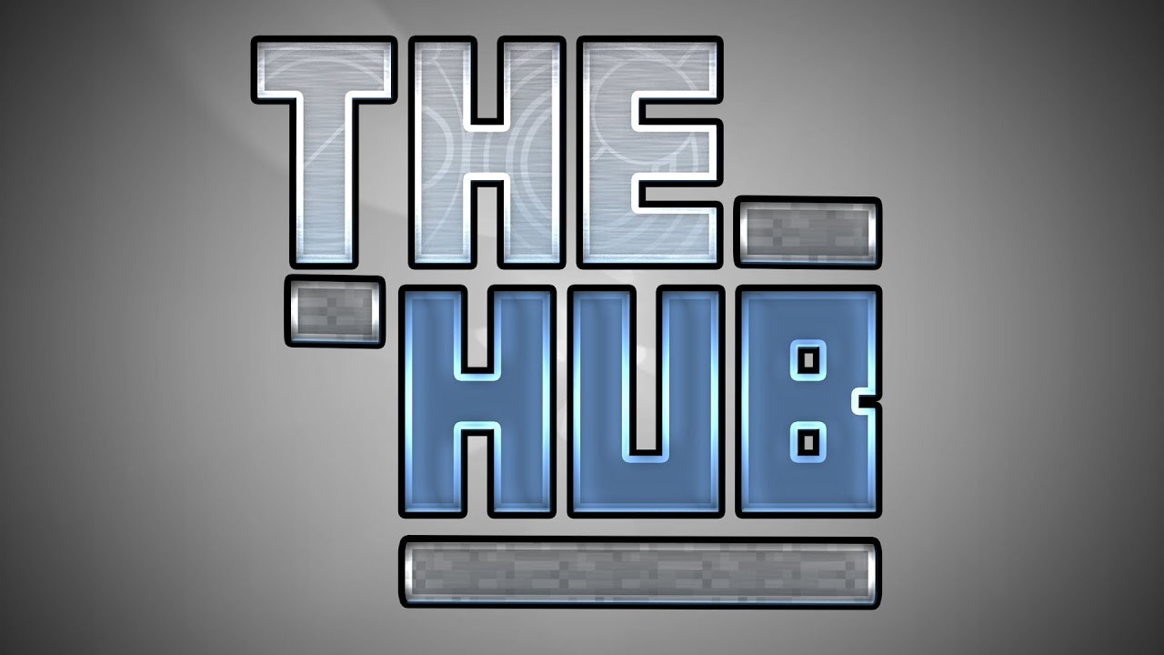 iKingsSGC Hub Redesign Phase One - #iKingsSGC #DWCM #iMine4WHO #StargateChannel