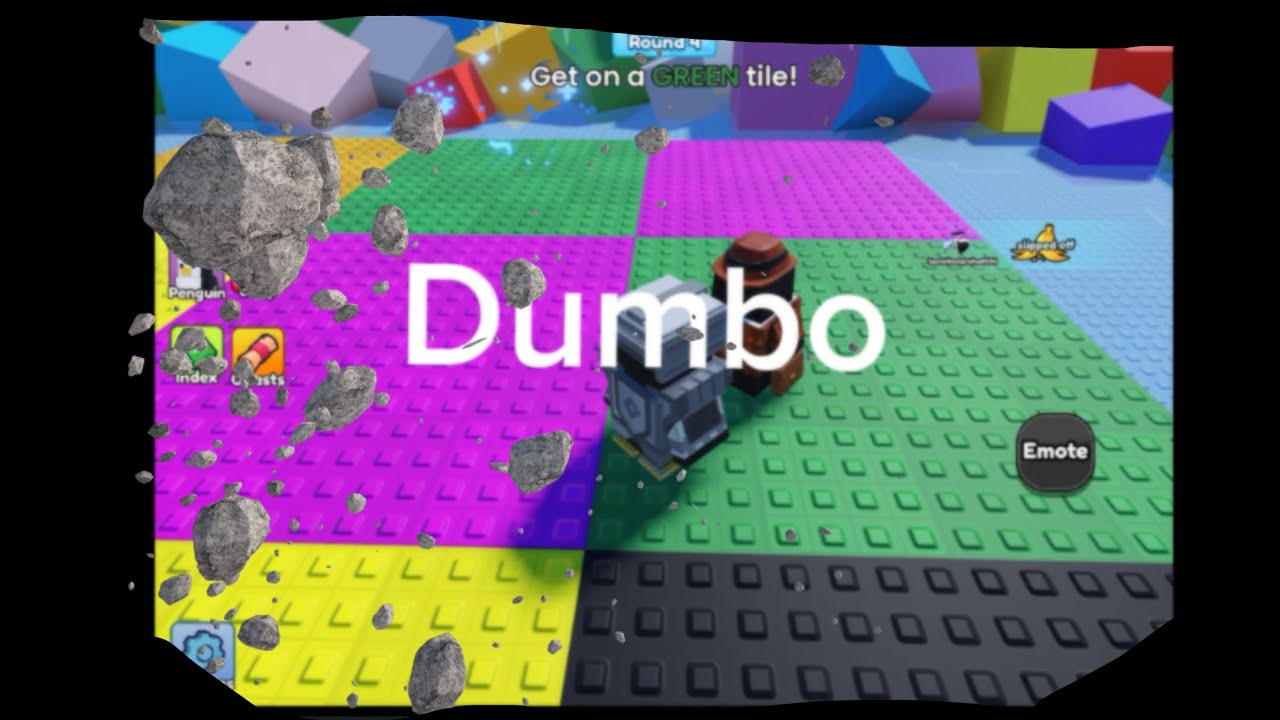 Dumb ways to die 