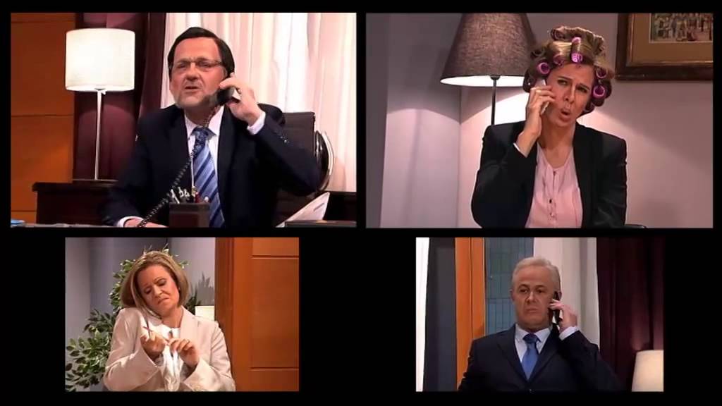 Guerra interna al PP  - Polònia