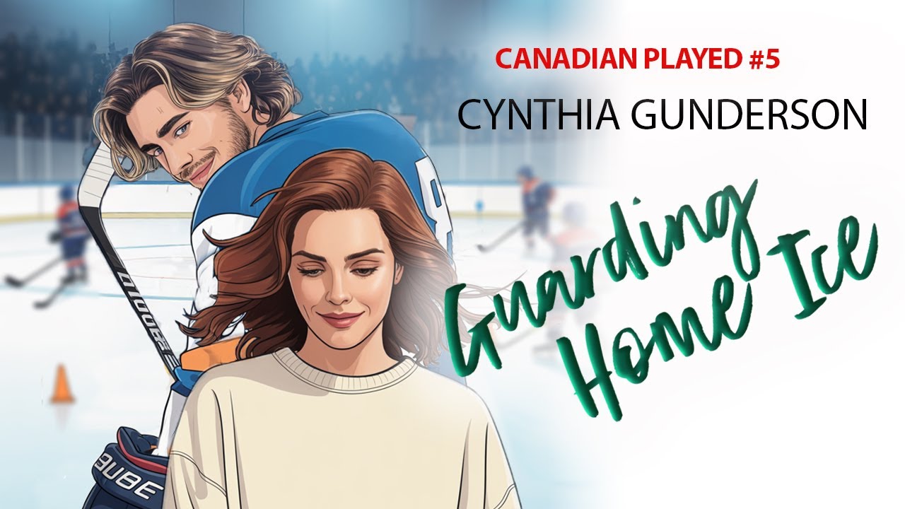 [Hockey Romance] Full Audiobook, Guarding Home Ice (single parent romance)