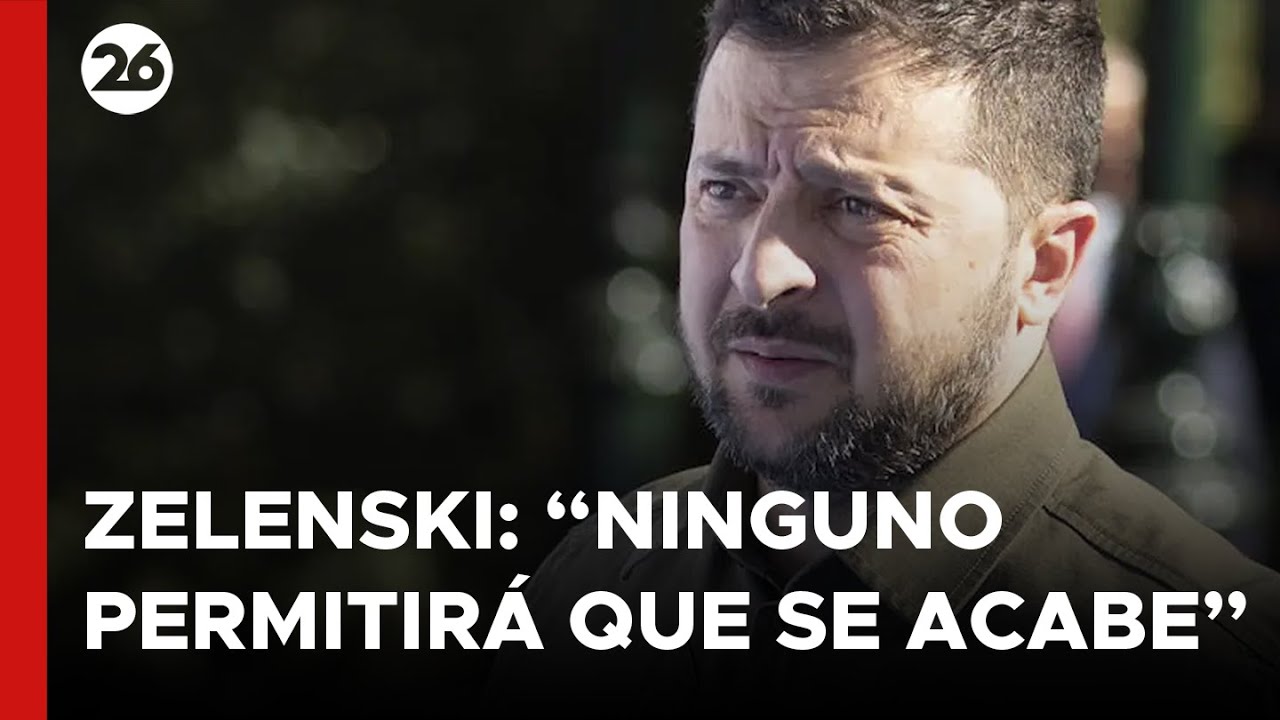 GUERRA RUSIA - UCRANIA | Las imágenes y hechos más relevantes de las últimas horas