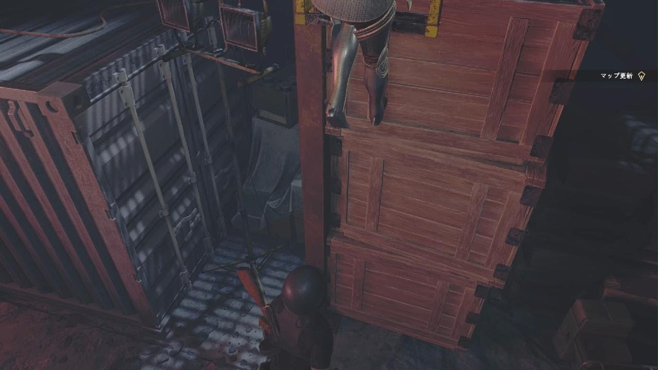 BIOHAZARD RE:4_20260221221154