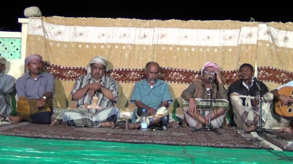مغنى المعمور عود زواج علوي صالح الحبشي 1