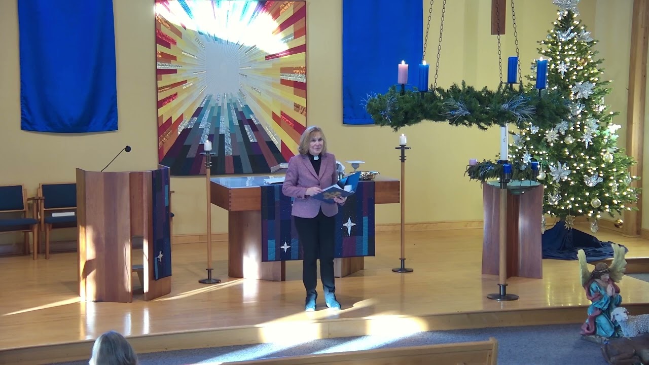 Worship December 14, 2025