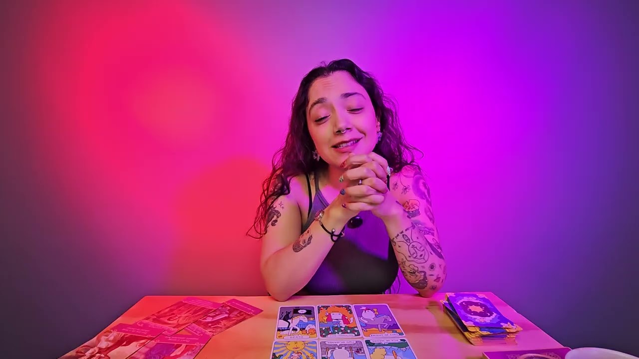 ♌️ LEO | Mas disciplina y mas diversión | #tarot 