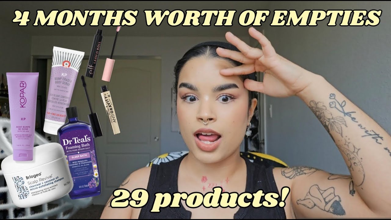 the BIGGEST empties haul i've ever done