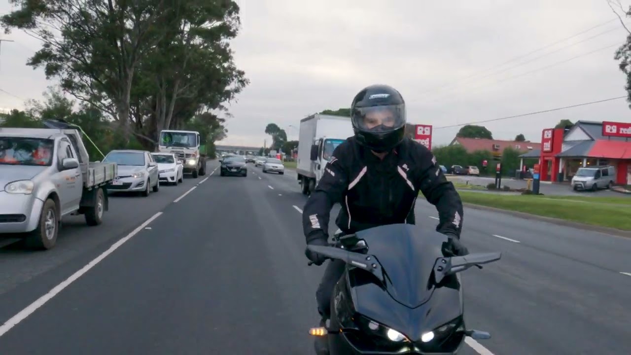 Braaap Electric MotoE - Unedited RAW Footage - Onboard Audio & Ride Review