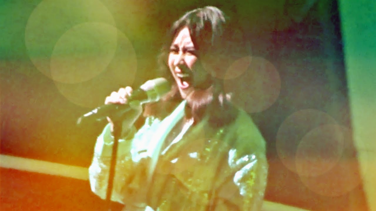 [OFFCAM] | Sarah Geronimo - Misteryo/Ikot-Ikot/Kilometro