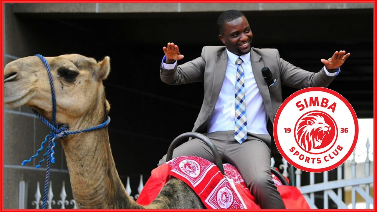 AHMED ALLY : SIMBA HATUWEZI KUACHANA NA MCHEZAJI KAMA HATUNA HELA YA USAJILI