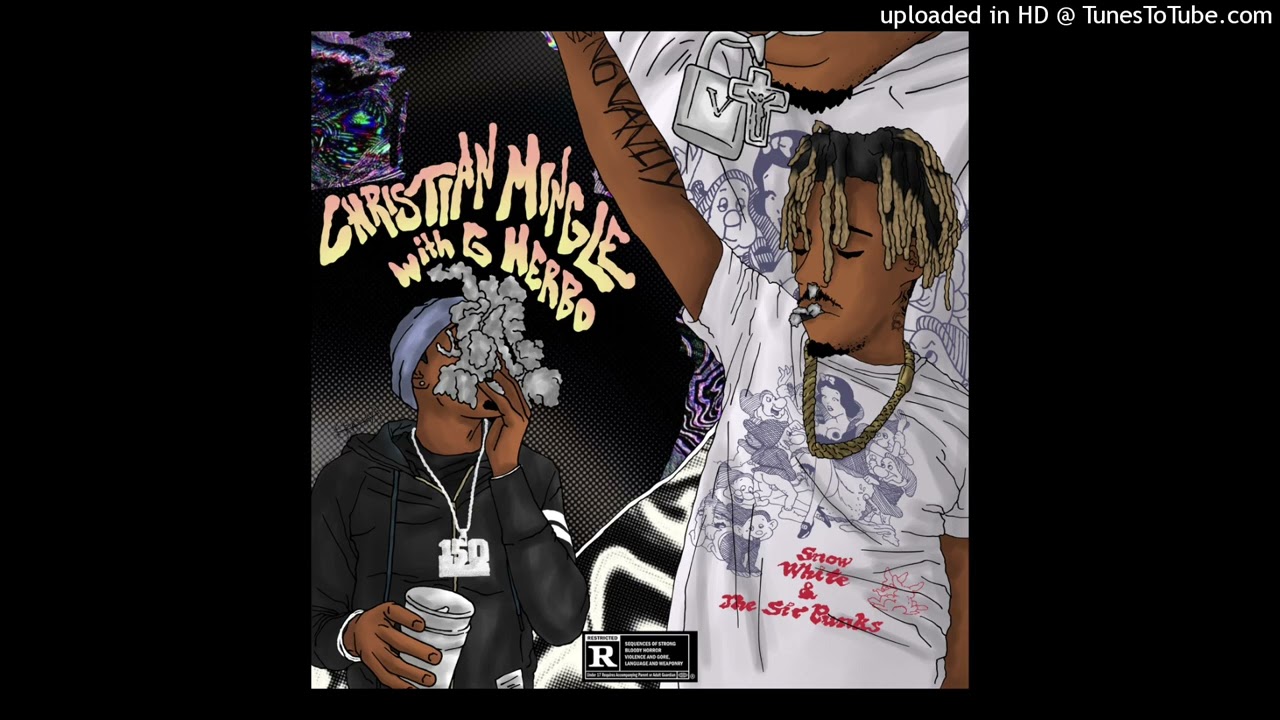 Juice WRLD - Christian Mingle (feat. G Herbo) (Unreleased/NEW LEAK)