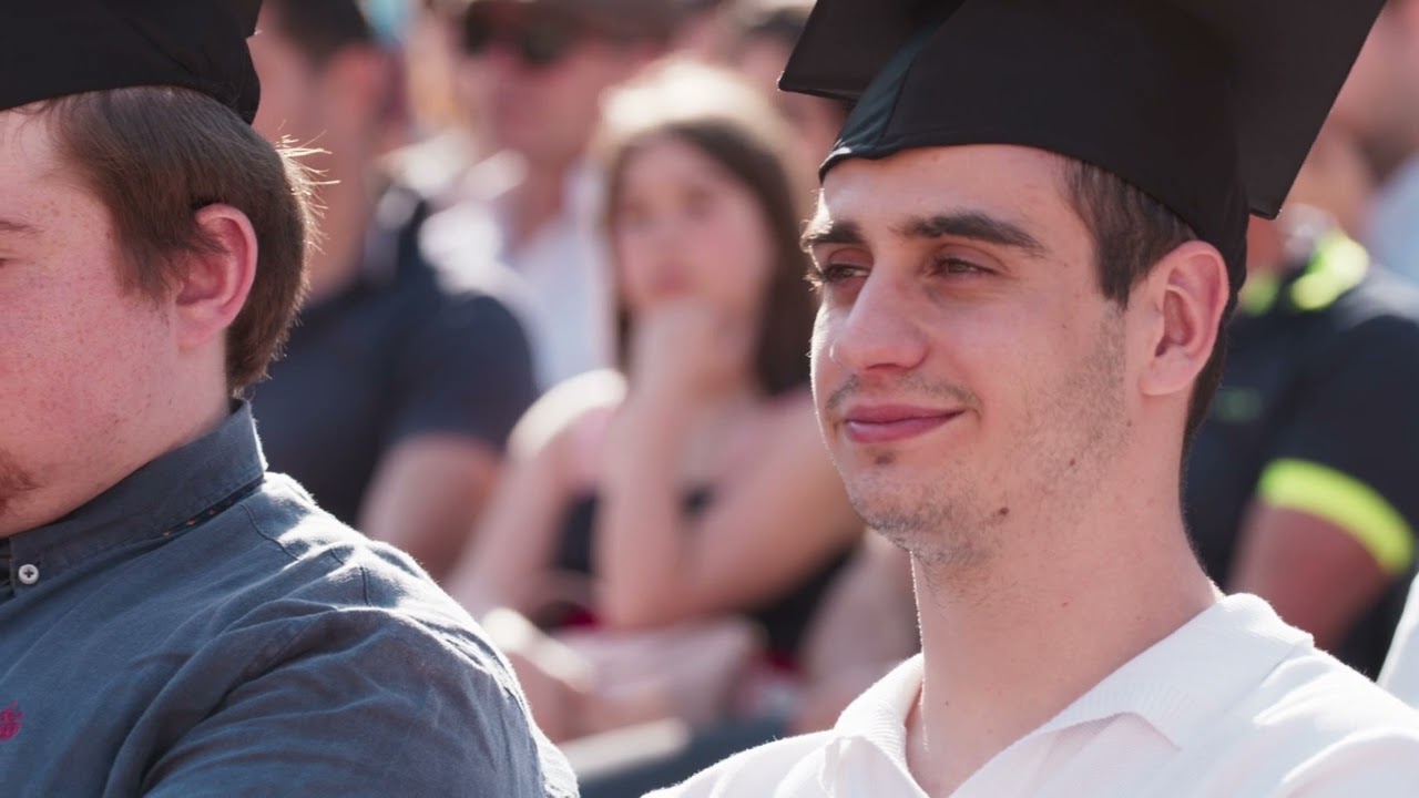 Graduation Day 2024