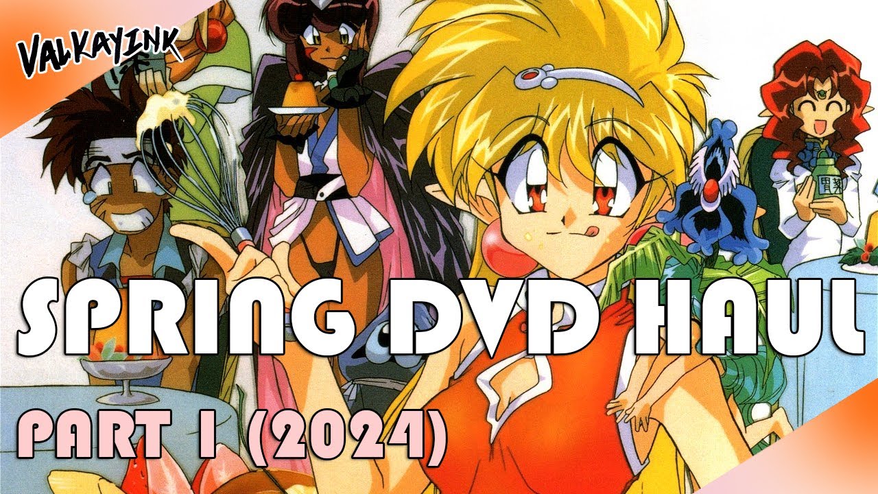 A Spring DVD (Thrifted) Haul part 1
