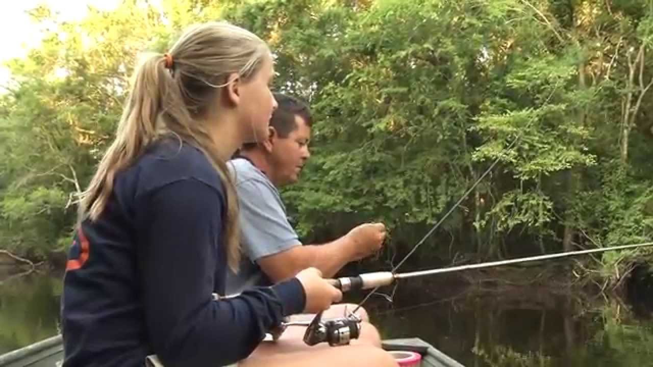 SCSTV S01E18 Black Water Red Breast