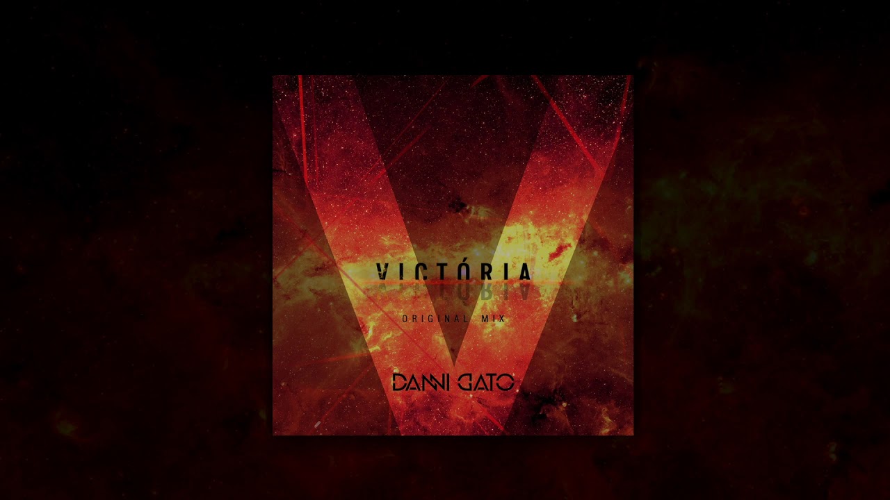 Danni Gato - Victória (Original Mix)
