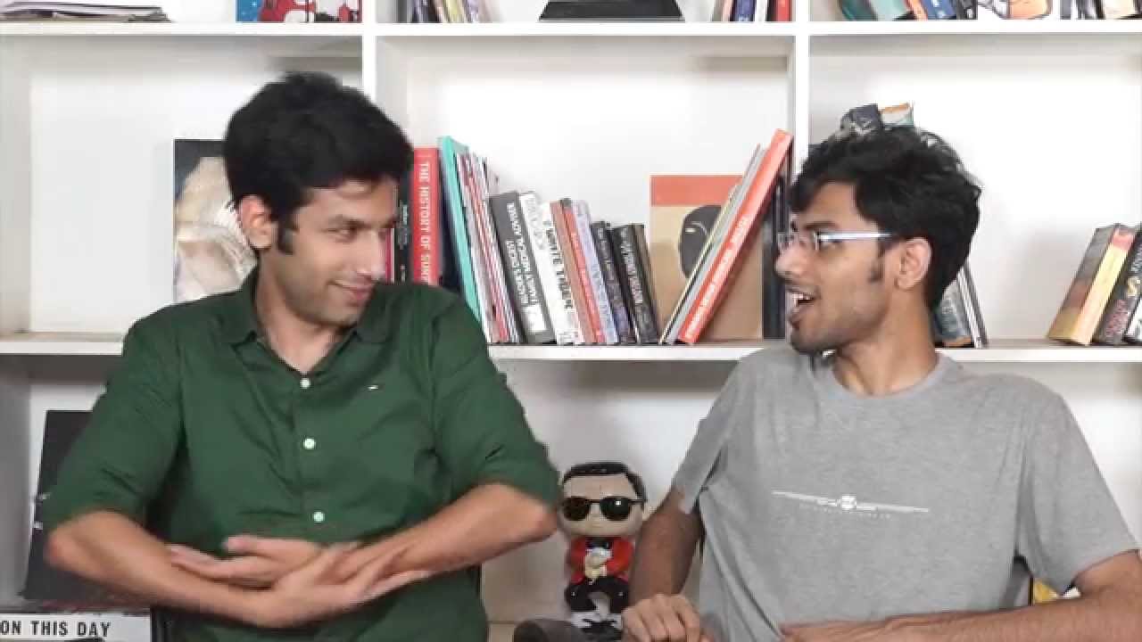 Kya Kehna Review - Bloopers and Deleted Scenes