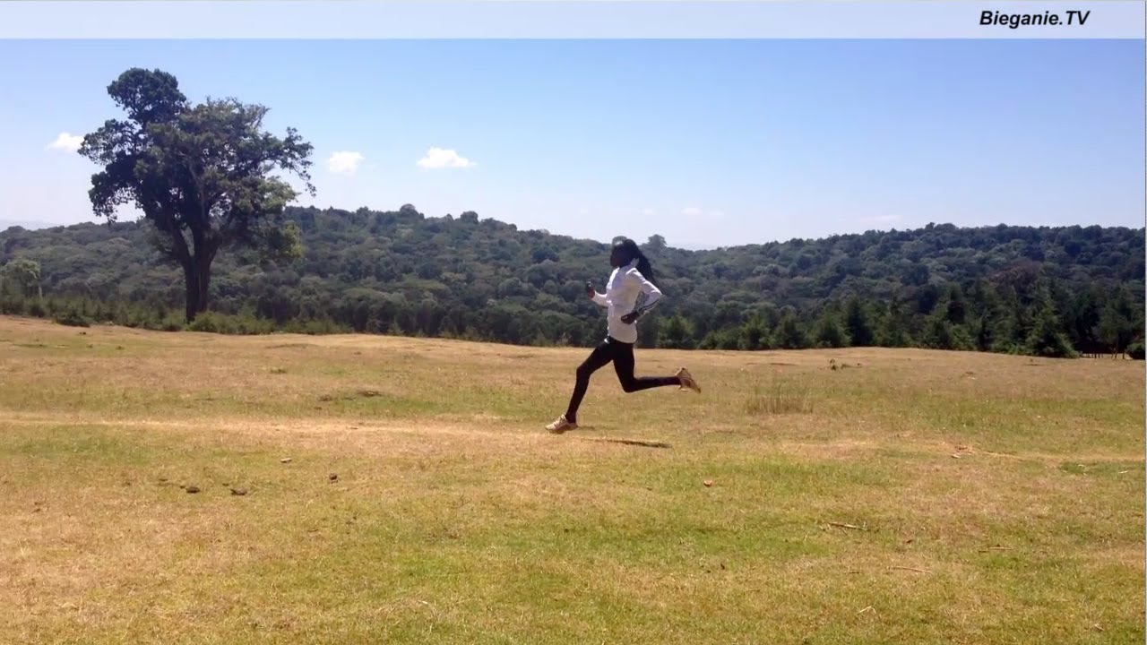 Iten - Home of Champions as seen by Bieganie.pl