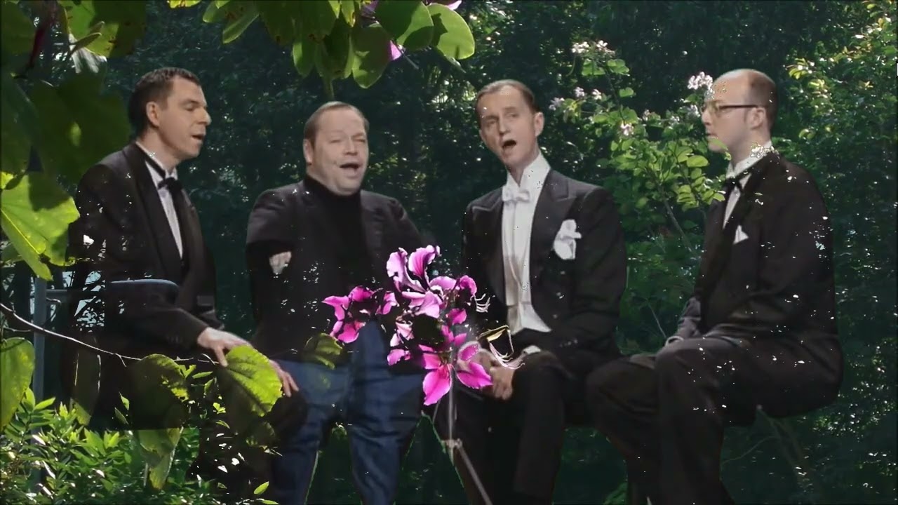 mit Thomas Quasthoff / maonsan