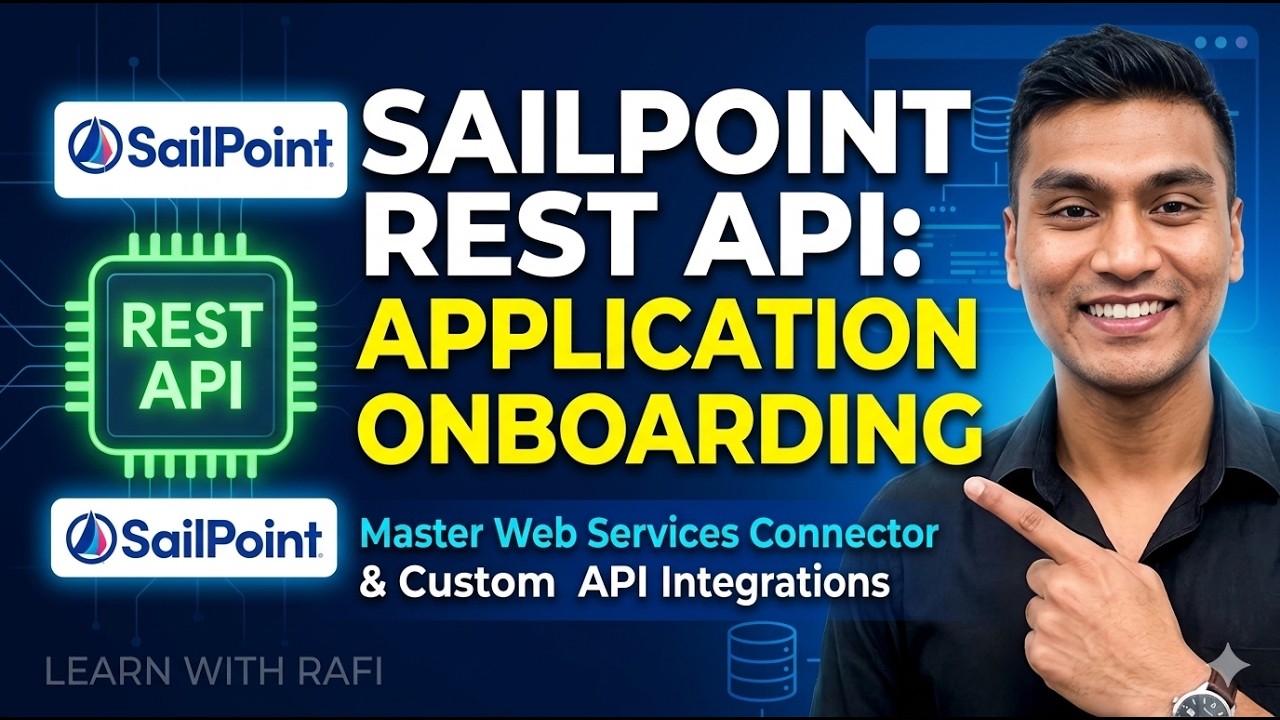 SailPoint IdentityNow: Automating Access Governance and Compliance