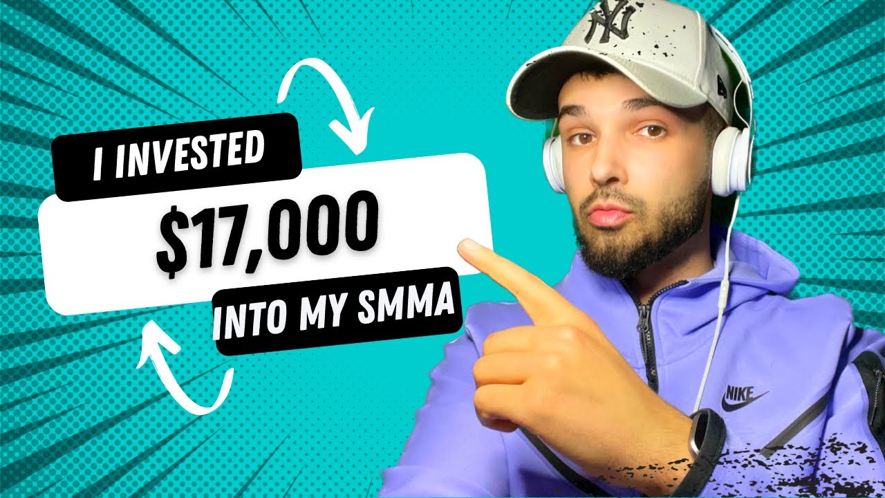 How To Scale Your Social Media Marketing Agency (FAST)