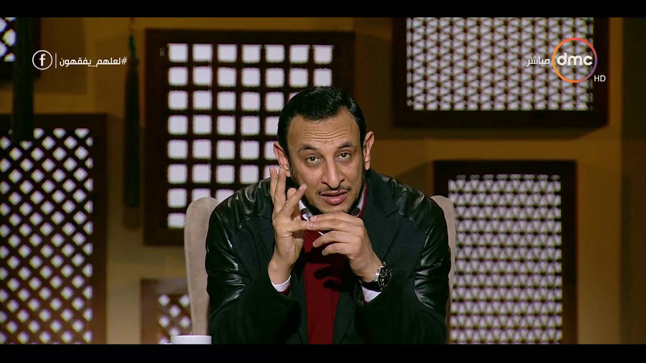 لعلهم يفقهون - حلقة  الأحد 