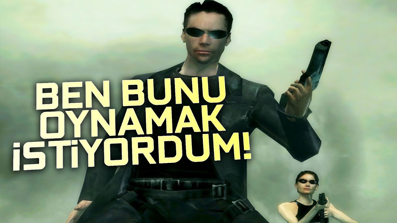 ASLA OYNAMA ŞANSIMIN OLMADIĞI SONU GELMİŞ BİR OYUN!