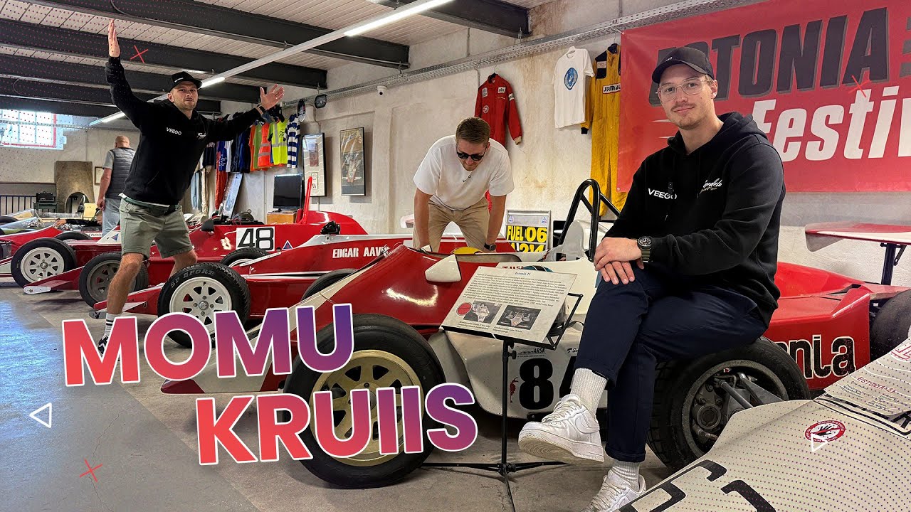 Masinawärk MOMU Kruiis