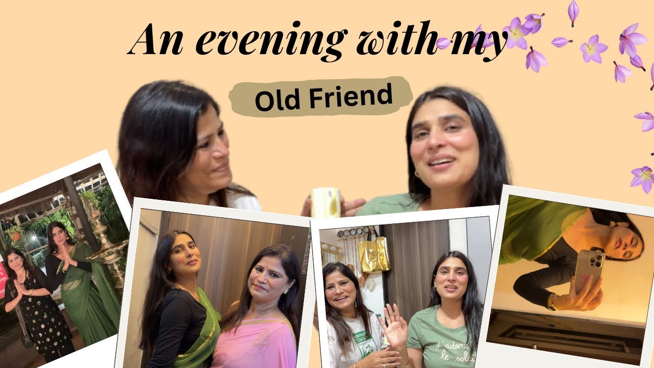 Aaj gaye hum Dhaba pe || Date night with my friend || or kuch batein || @Farhamalikvlog 