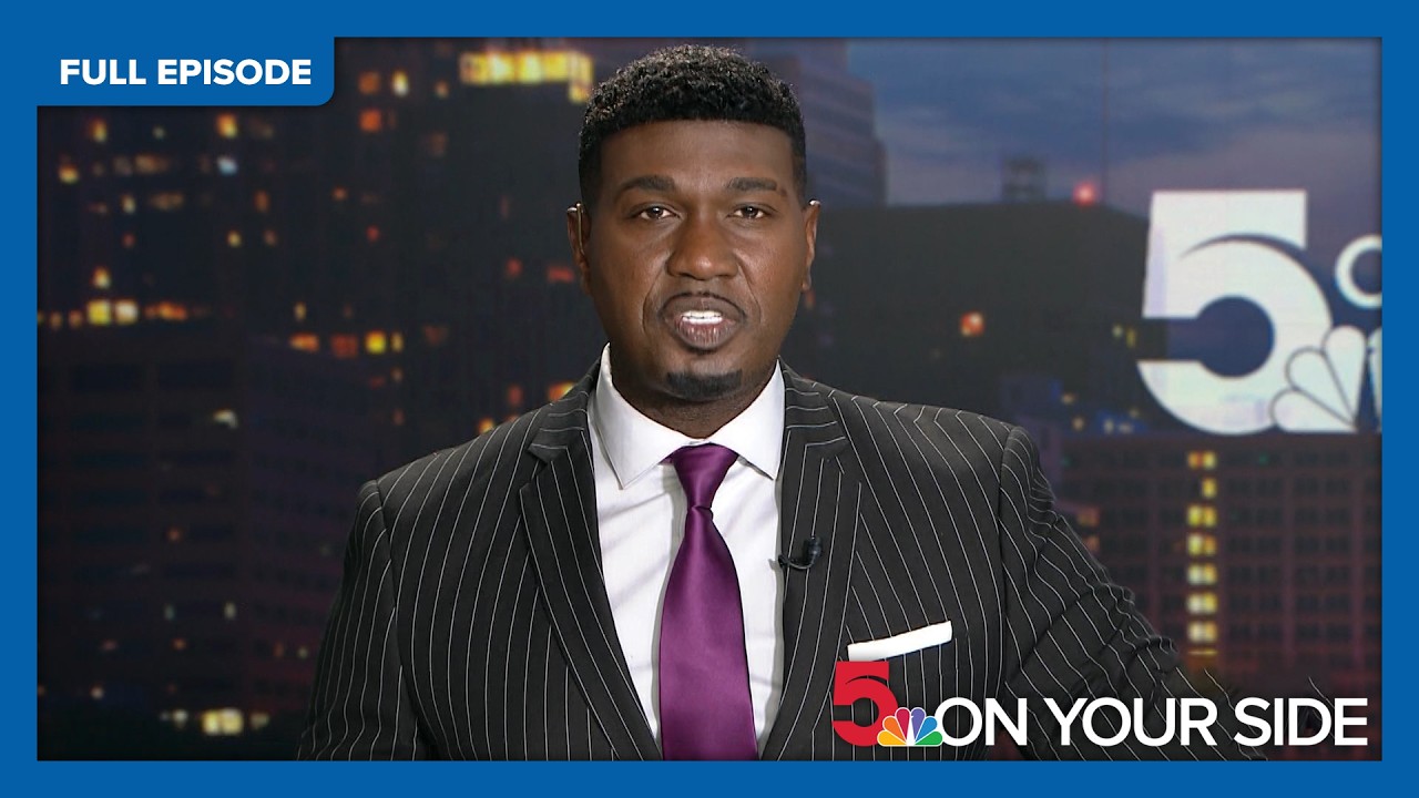 5 On Your Side &agrave; 22h - 4 juin 2026 (&Eacute;dition int&eacute;grale)