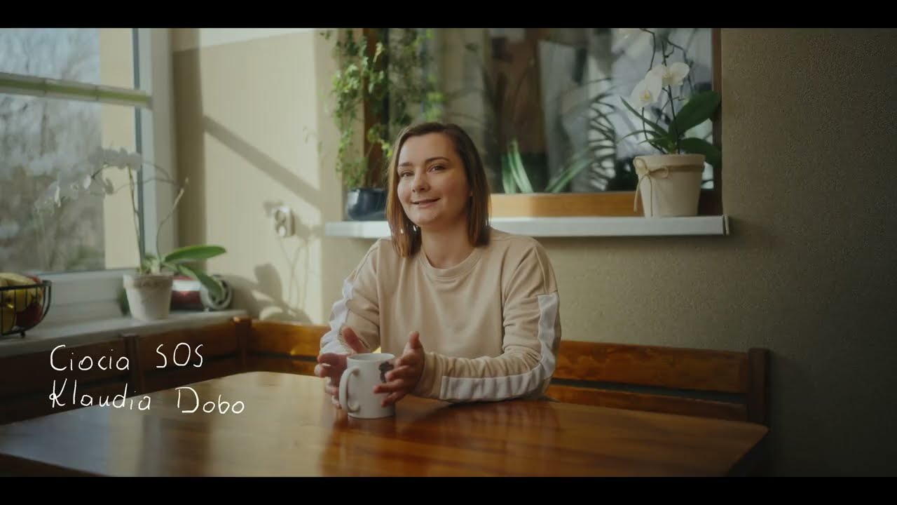 Rodzice SOS nie są sami – Zobacz, jak ich wspieramy! 💙