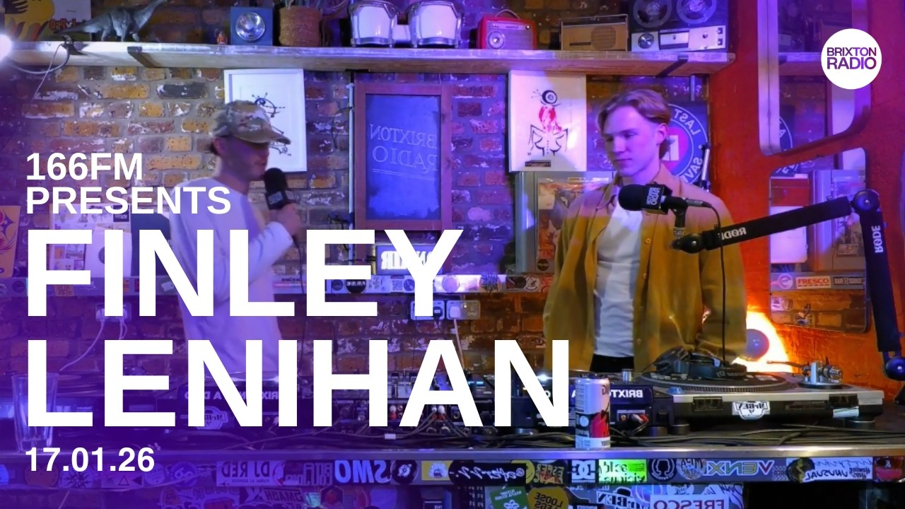166 FM W. FINLEY LENIHAN 17.01.26