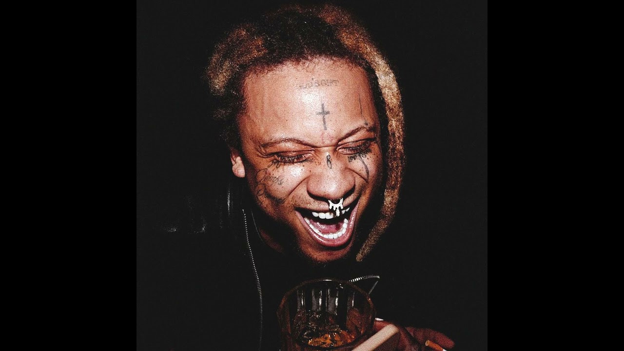 (FREE) Trippie Redd Type Beat 
