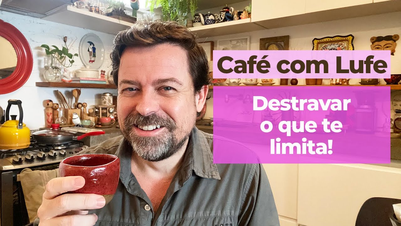 TE DESTRAVAR PARA FAZER ACONTECER - SUPERAR OS LIMITES QUE TALVEZ VOCÊ NEM SAIBA QUE TE ATRAPALHAM