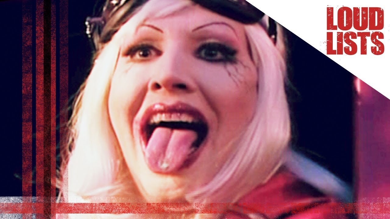 18 Rock + Metal Musician Movie Cameos